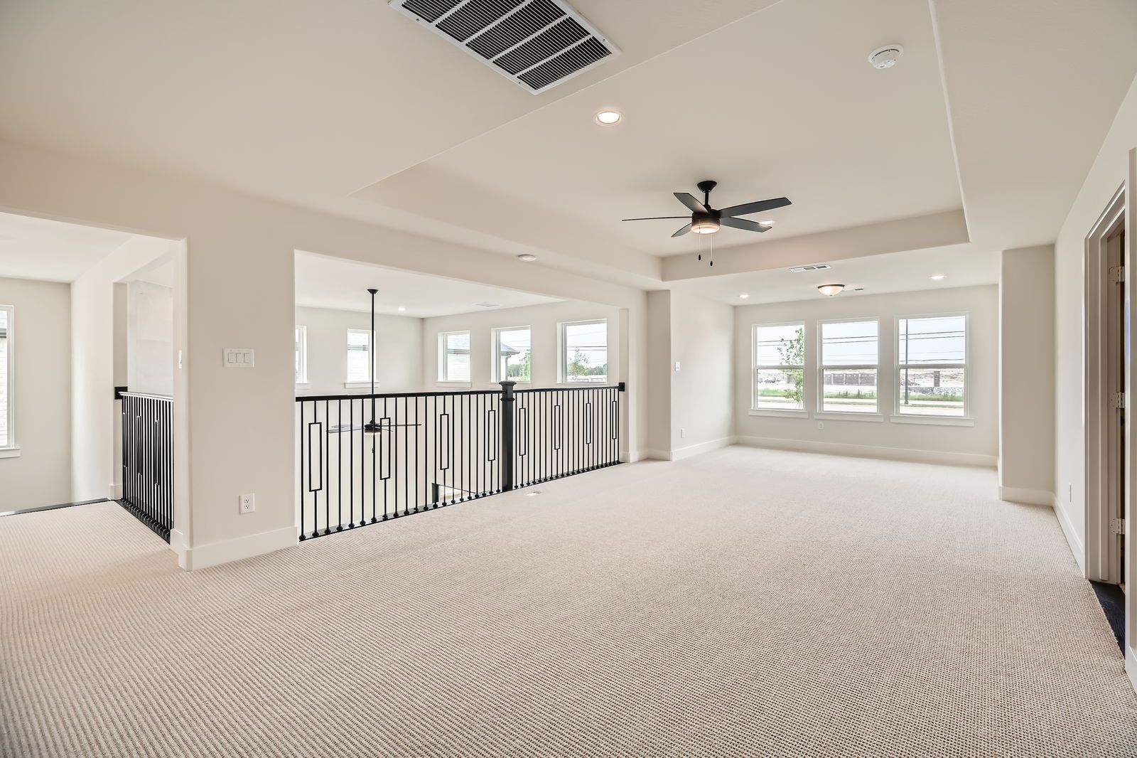 Plan 1641 Game Room Representative Photo