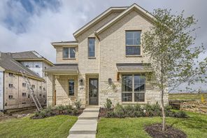 6036 Silverstein Street (Plan 1457)