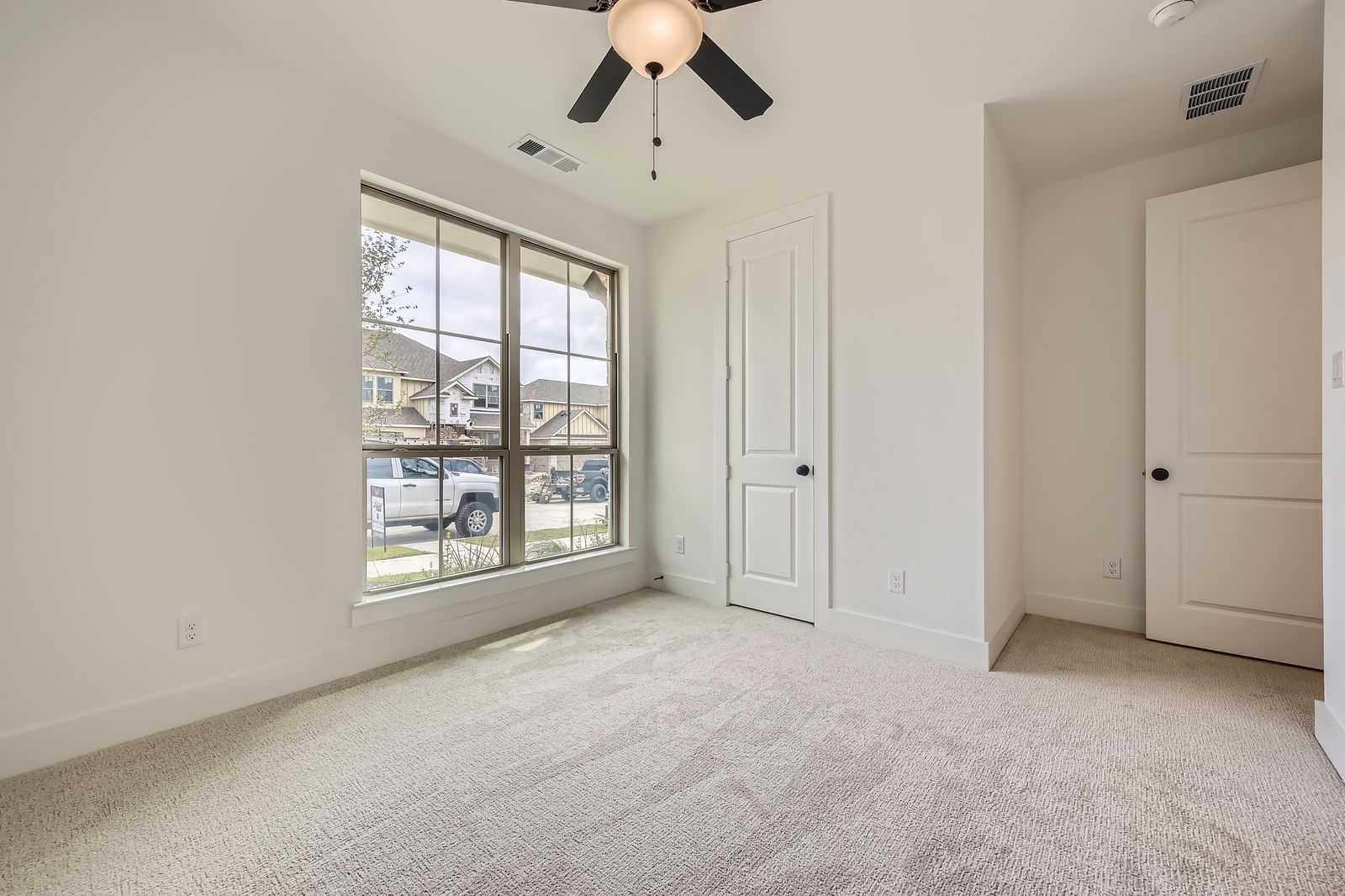 Plan 1457 Bedroom Representative Photo