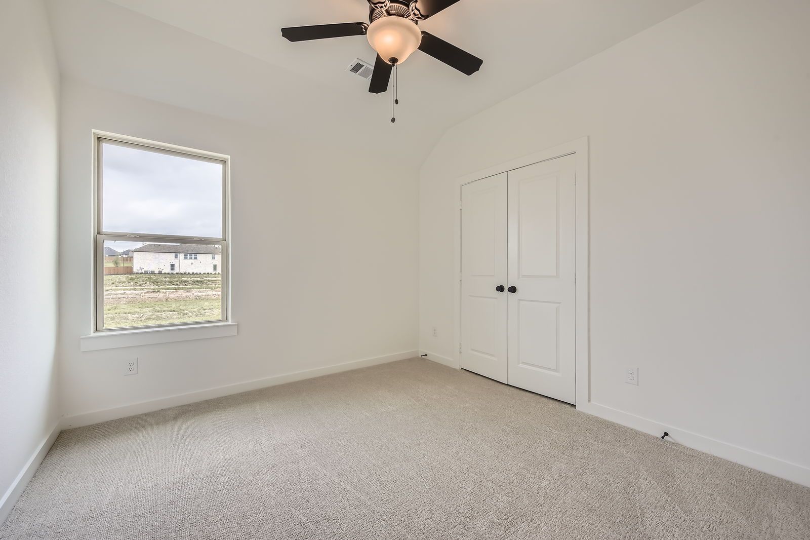 Plan 1457 Bedroom Representative Photo