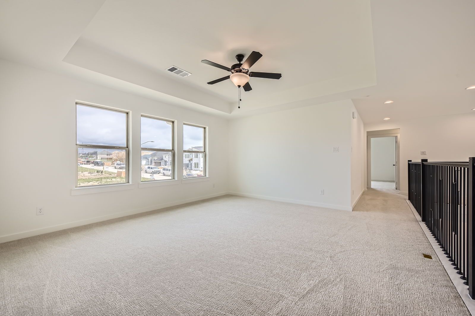 Plan 1457 Game Room Representative Photo