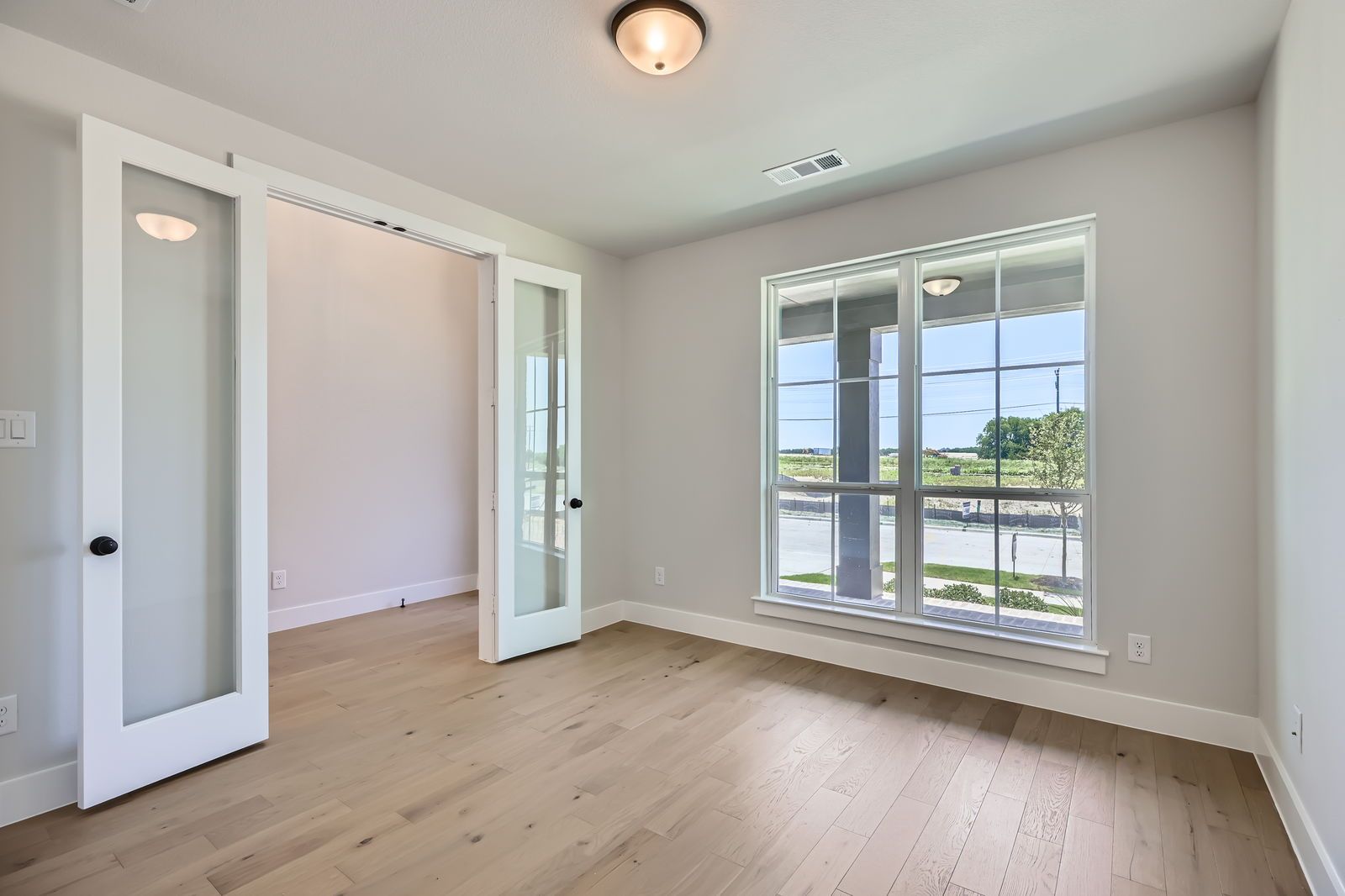 2620 Hardwood Drive home office