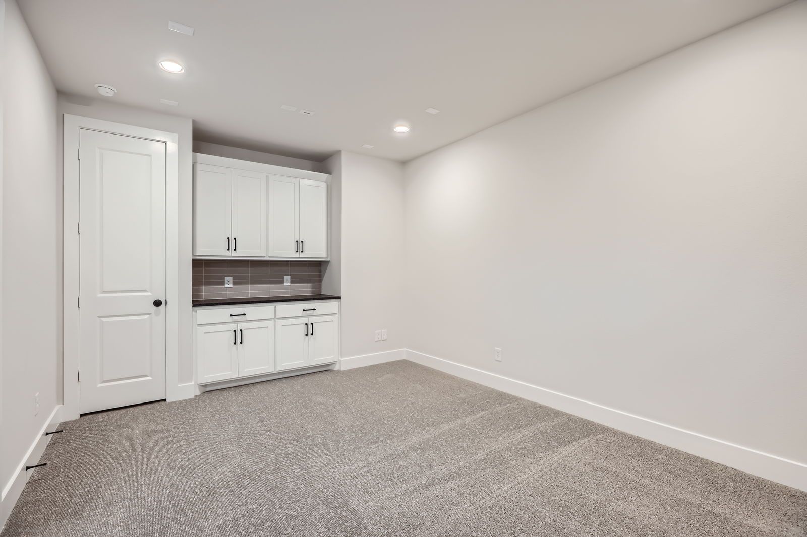 2620 Hardwood Drive media room