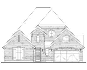 14804 Stygian Lane (Plan 1631)