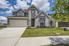 11308 Canopy Trail (Plan 1566)