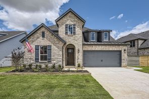 11208 Canopy Trail (Plan 1563)
