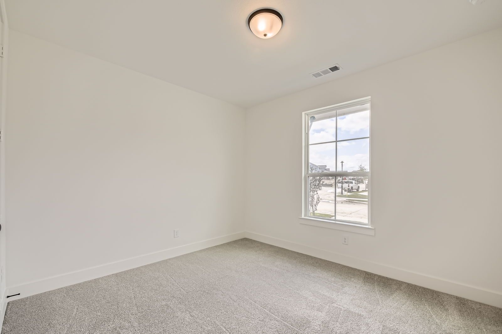 Plan 1566 Bedroom Representative Photo