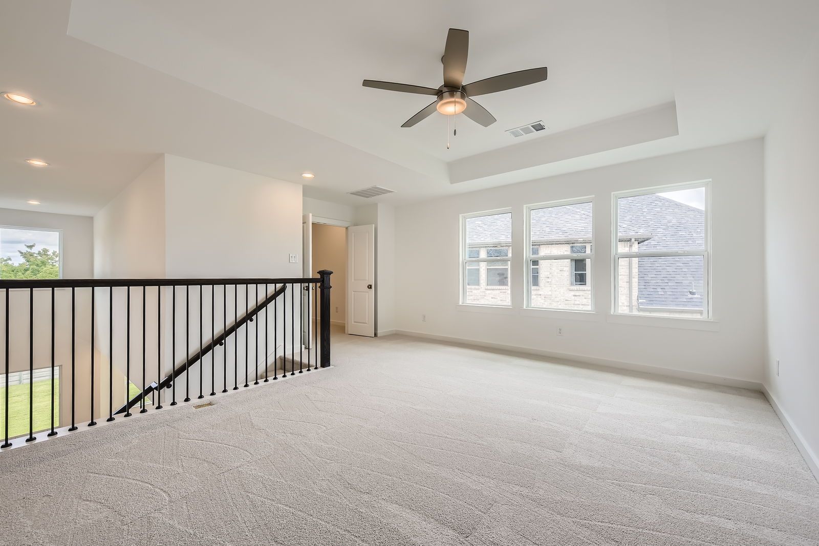 Plan 1563 Game Room Representative Photo