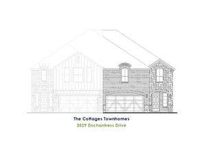3529 Enchantress Drive (3529 Enchantress Drive)