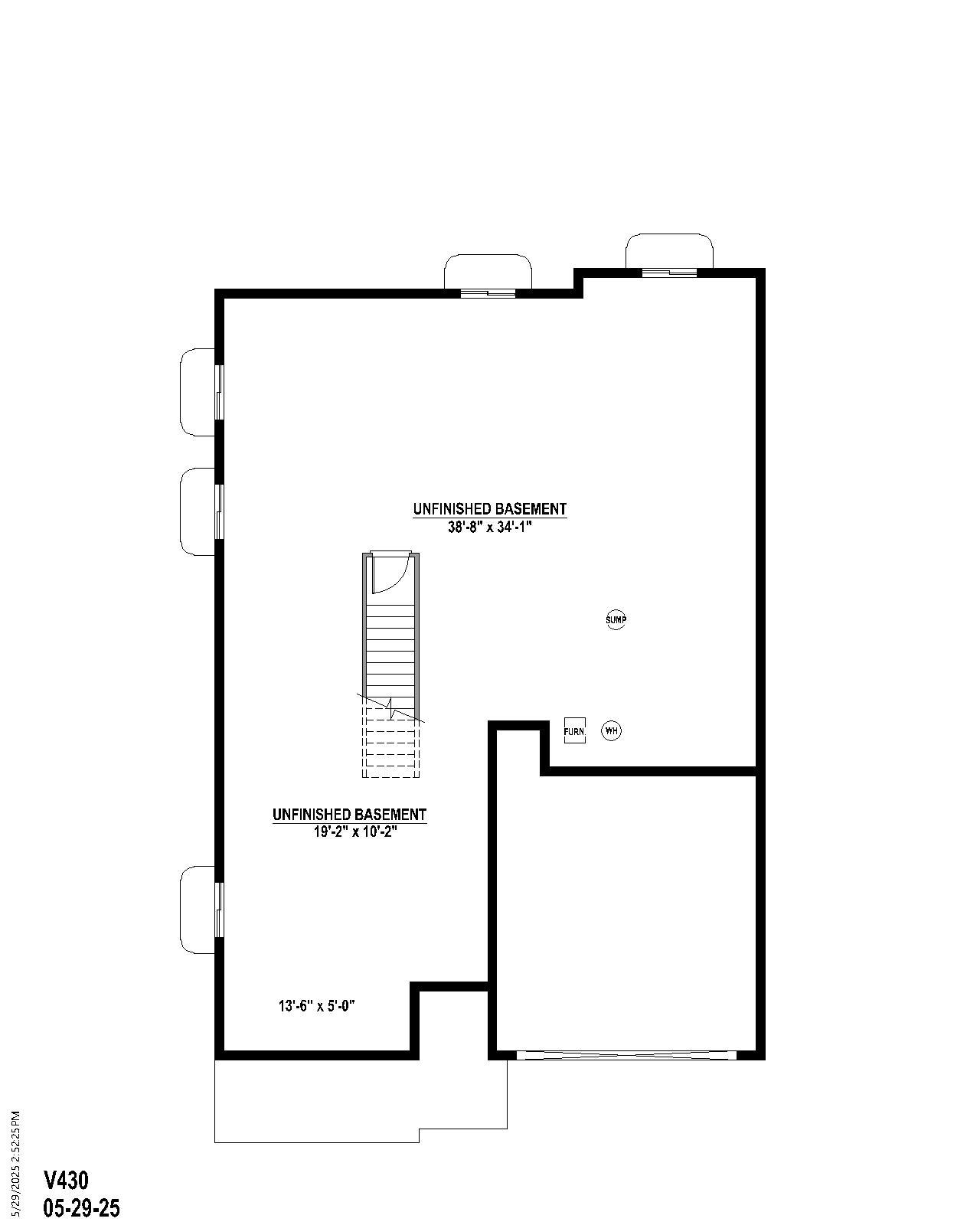 Plan V430 Base