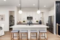 Sterling Ridge 50s in Sterling por American Legend Homes en Colorado Springs Colorado