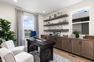 Sterling Ridge 60s in Sterling por American Legend Homes en Colorado Springs Colorado