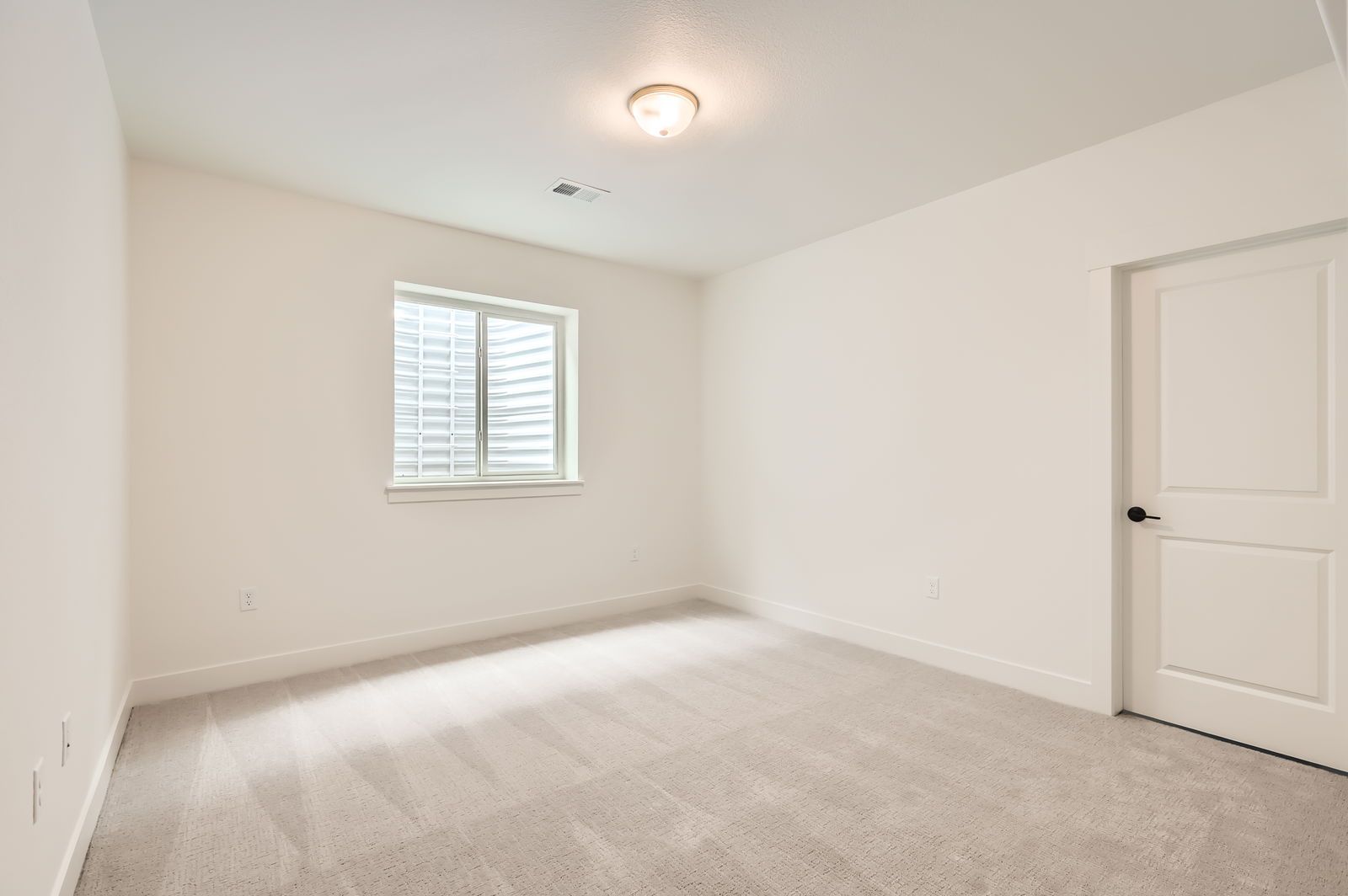 Plan V431 Representative Photo - Bedroom