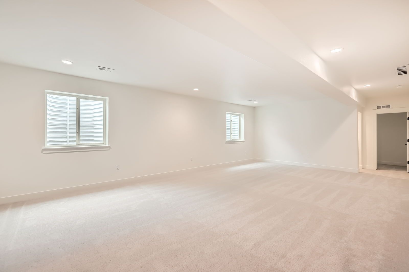 Plan V431 Representative Photo - Rec Room
