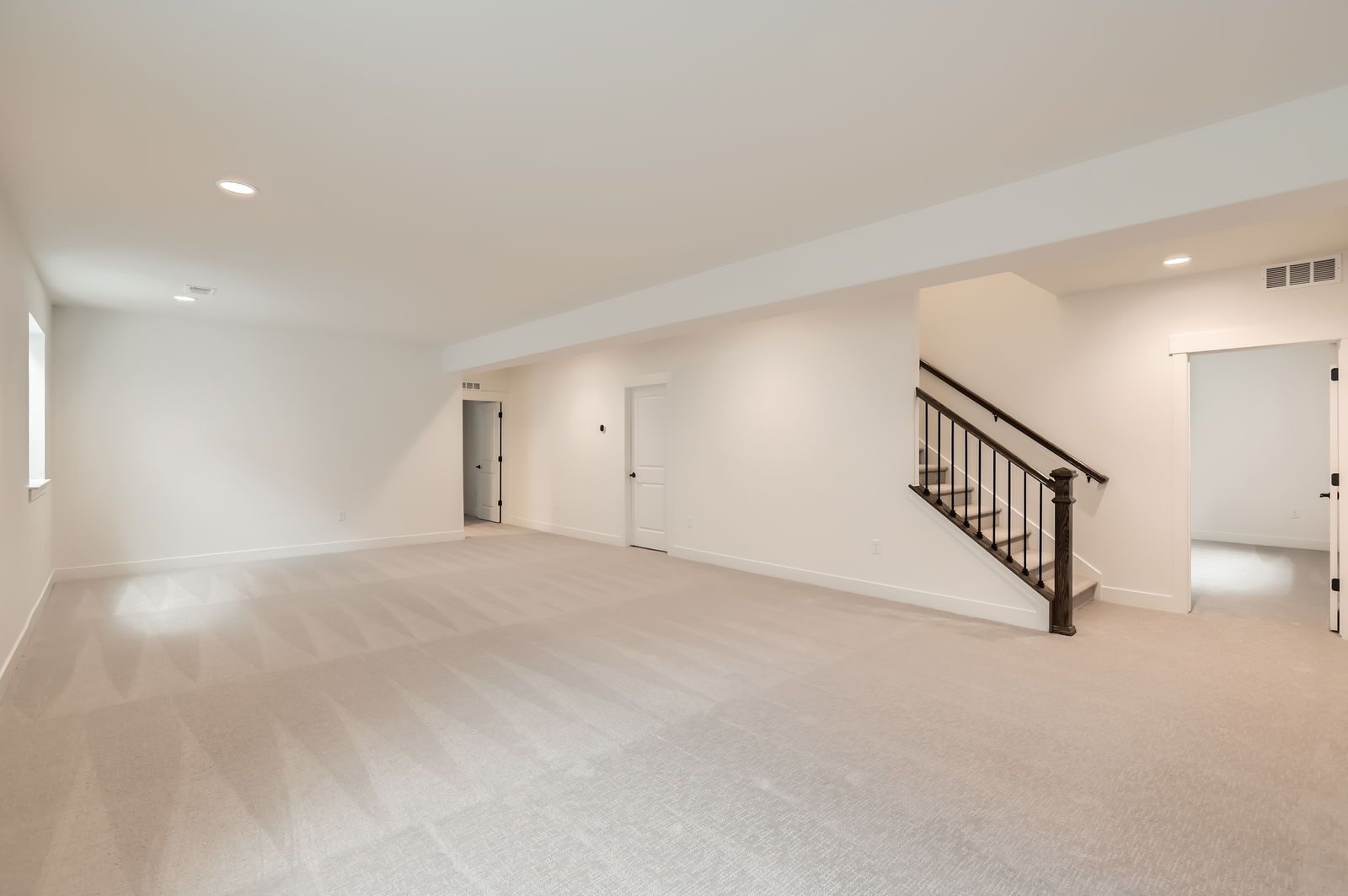Plan V431 Representative Photo - Rec Room