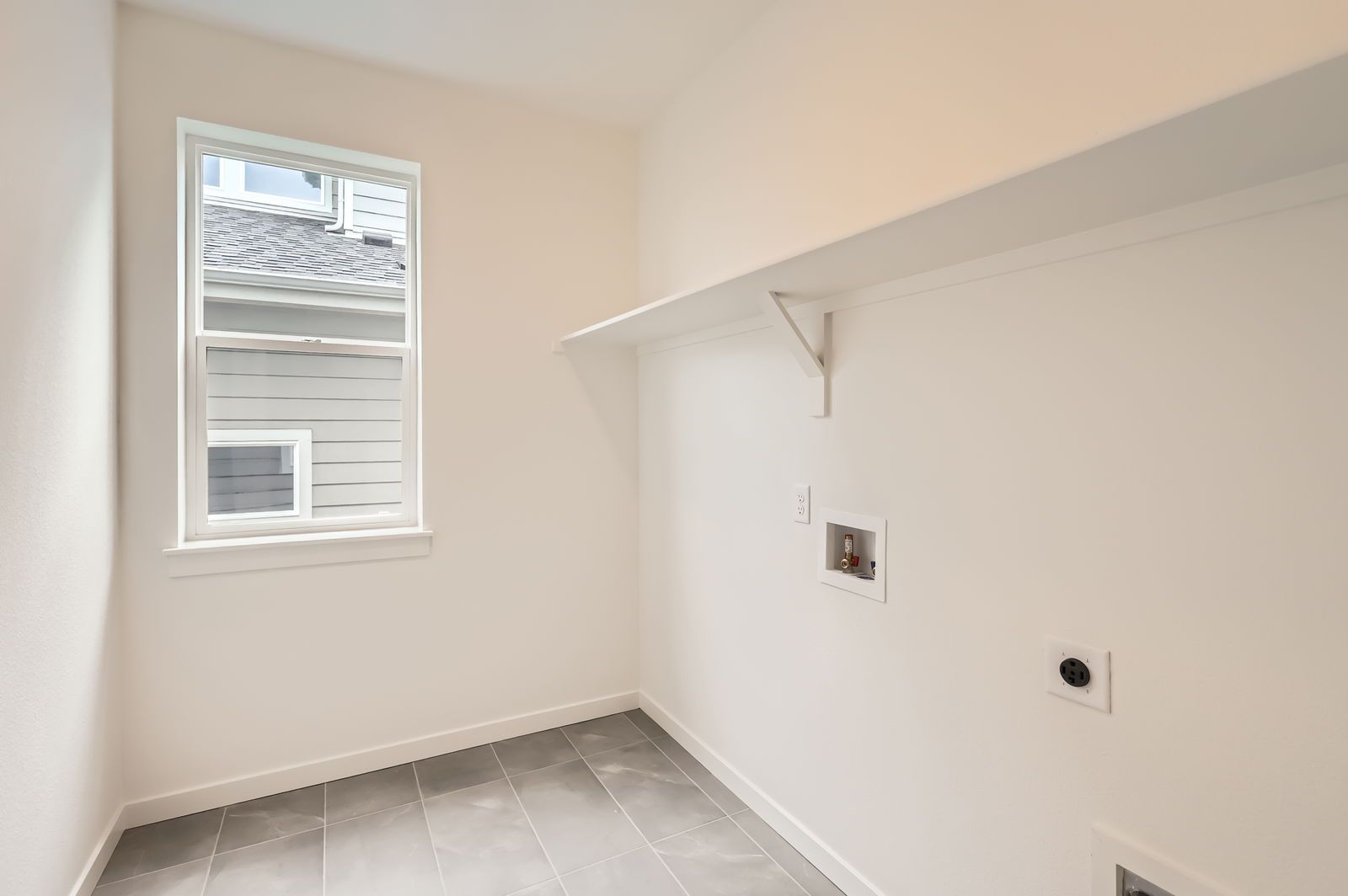 Plan V431 Representative Photo - Laundry Room