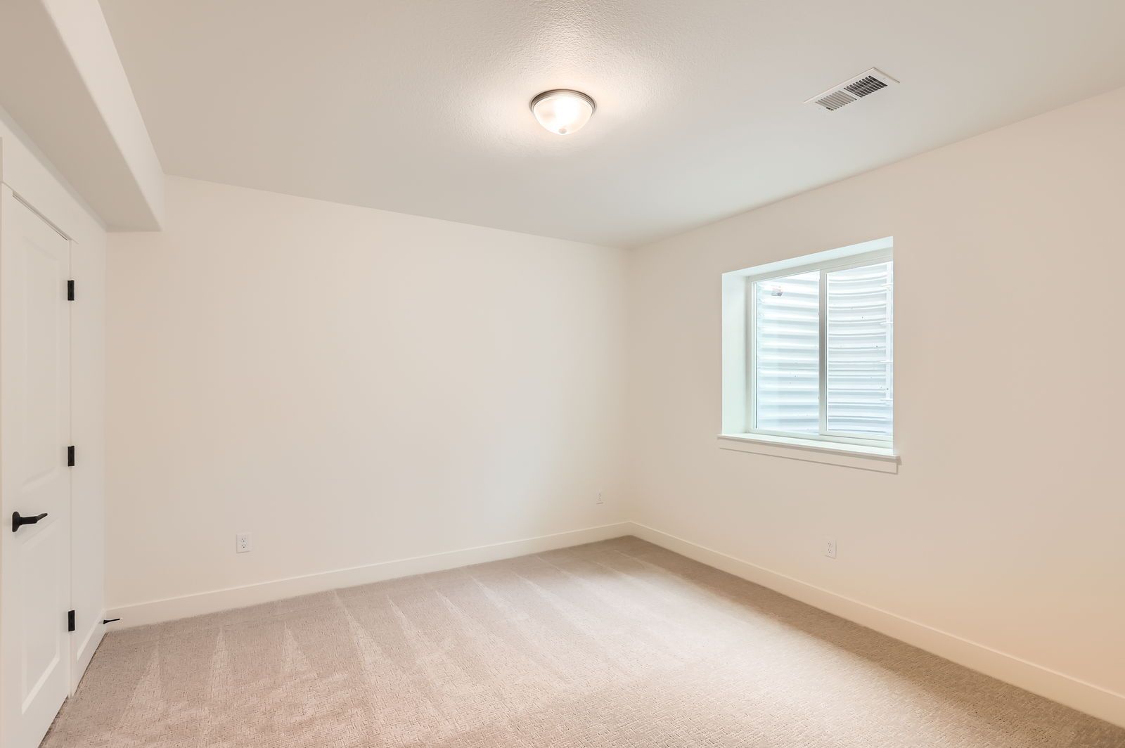 Plan V432 - Representative Photo - Bedroom