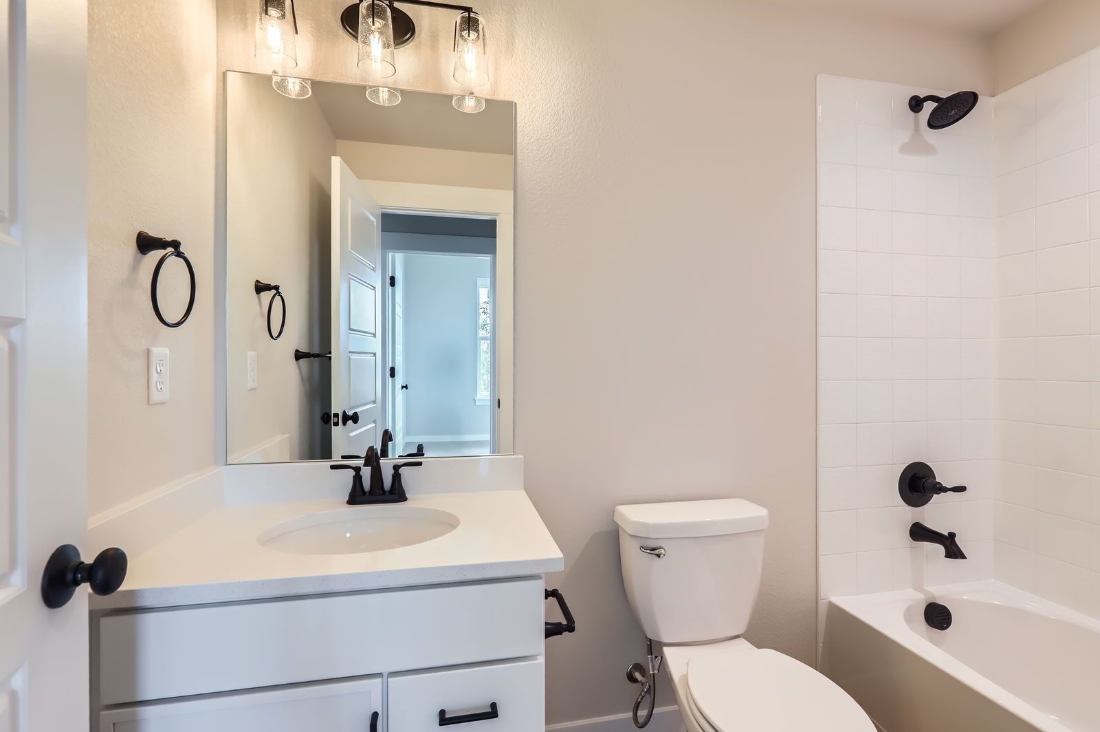 Plan V435 Representative Photo - Secondary Bath