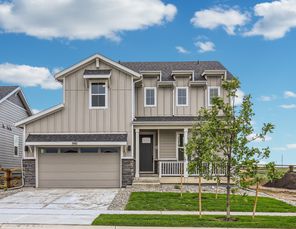 5901 Aspenglow Street (Plan V435)
