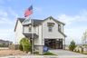 casa en Sterling Ranch 40s por American Legend Homes