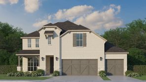 807 Open Range Drive (Plan 1542)