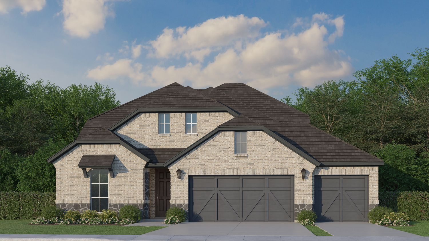 788 Cedarwood Court. Haslet, TX 76052