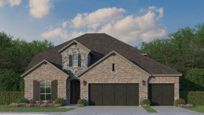809 Open Range Drive (Plan 1531)