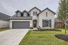 casa en Sweetgrass 50s por American Legend Homes