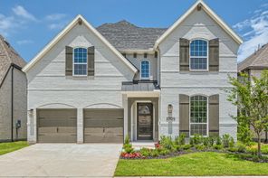3709 Composition Drive (Plan 1137)