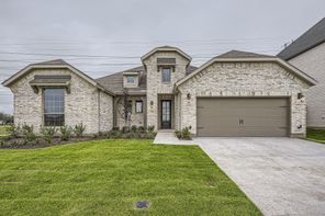 11513 Wulstone Road (Plan 1690)