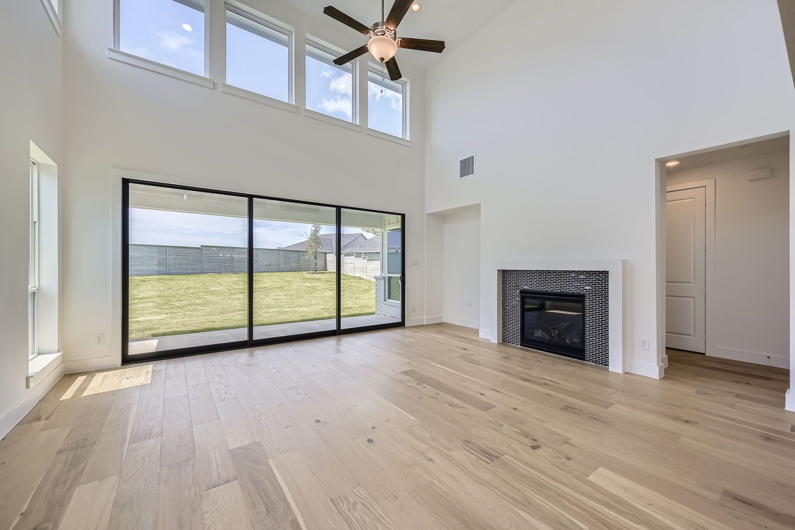 Representative photo of Plan 1567 - Living Room