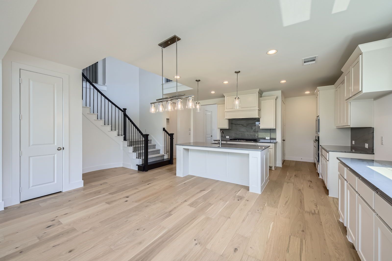 Representative photo of Plan 1567 - Kitchen