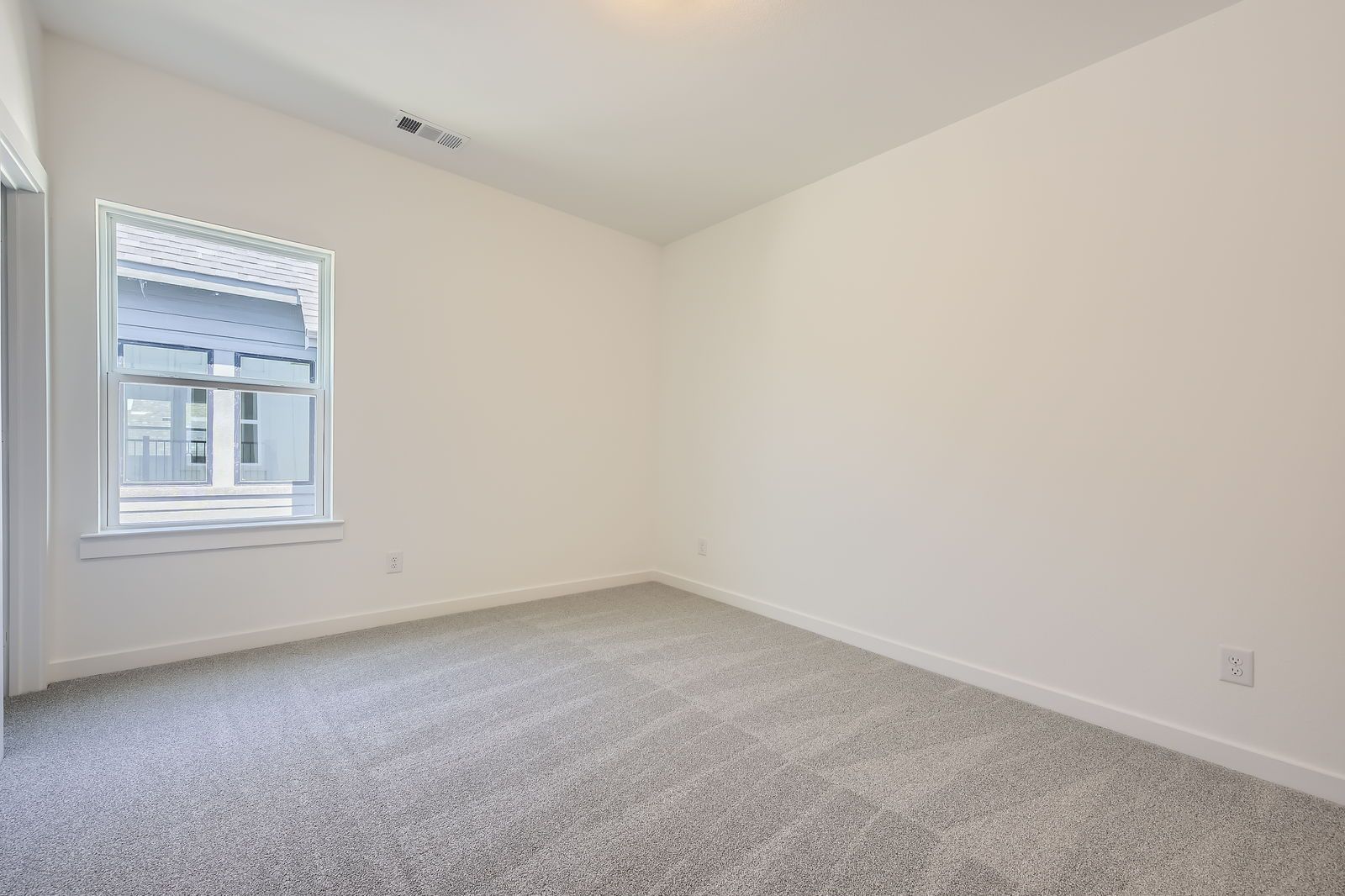 Representative photo of Plan 1567 - Bedroom