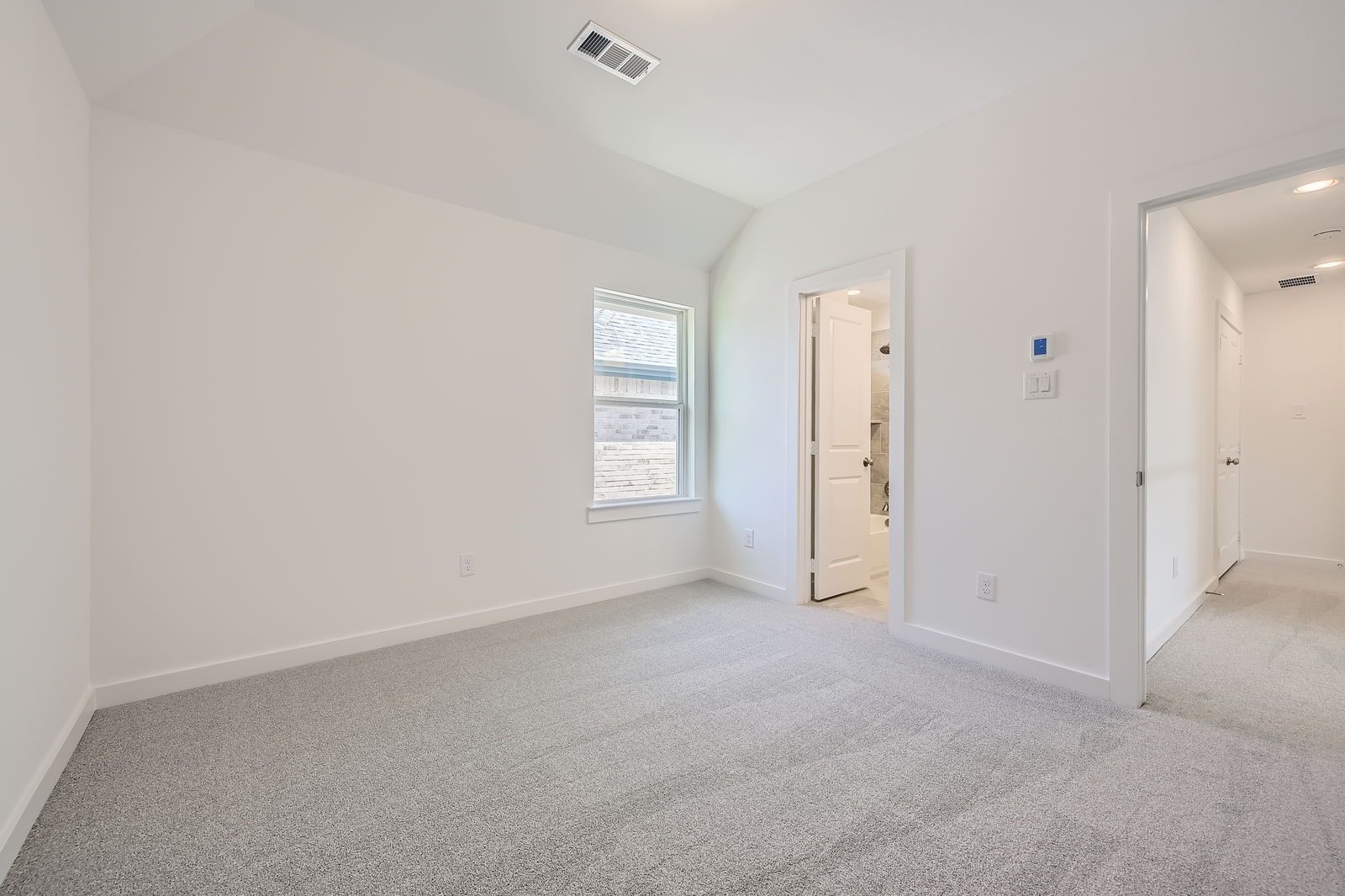 Representative photo of Plan 1567 - Bedroom