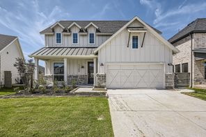11209 Canopy Trail (Plan 1567)
