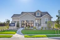 RainDance - 60s por American Legend Homes en Greeley Colorado