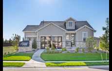 RainDance - 60s: Windsor, Colorado - American Legend Homes