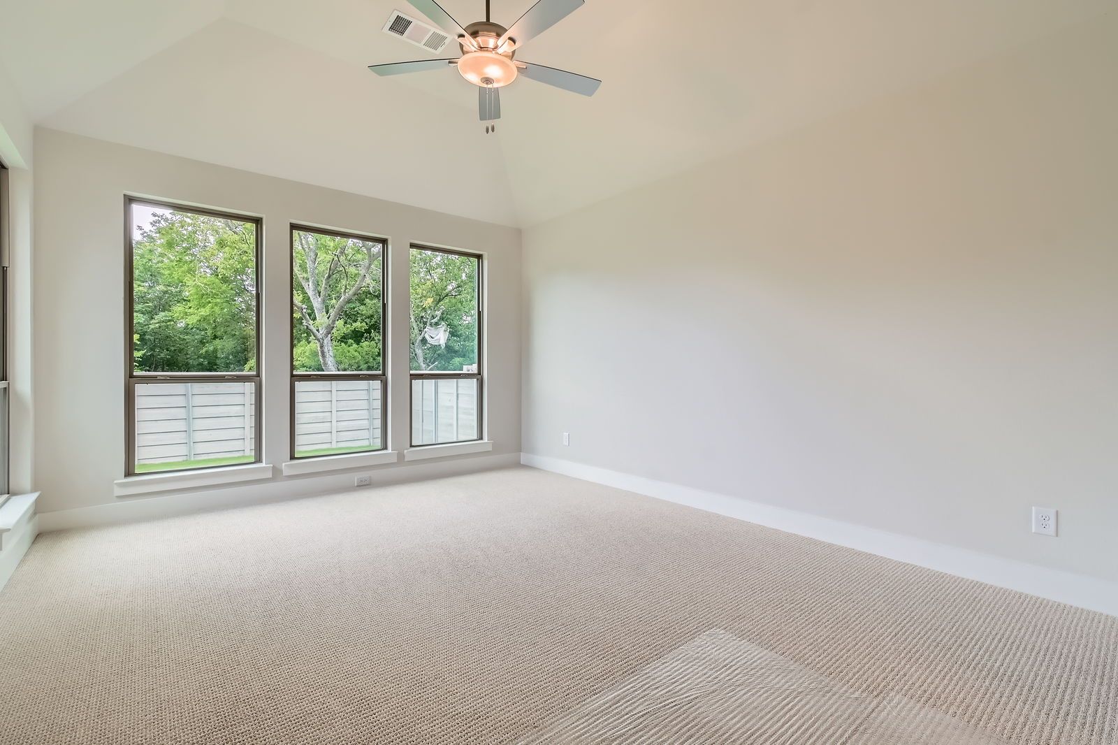 Plan 1564 Representative Photo - Main Bedroom