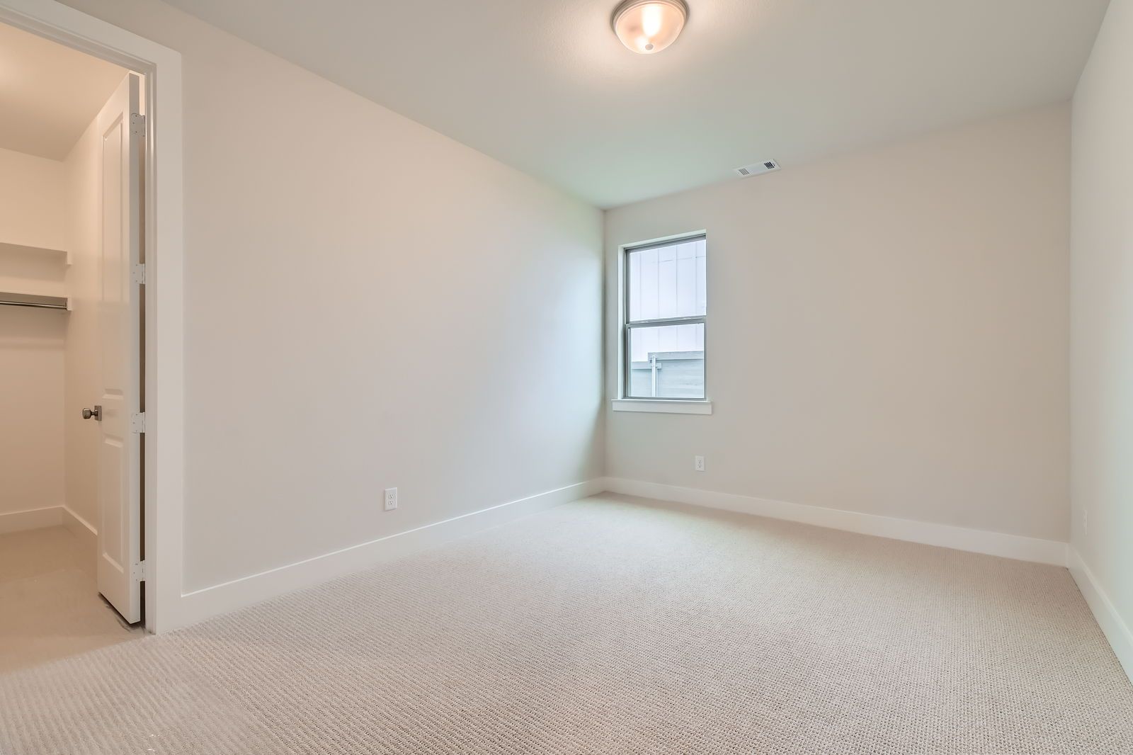 Plan 1564 Representative Photo - Bedroom