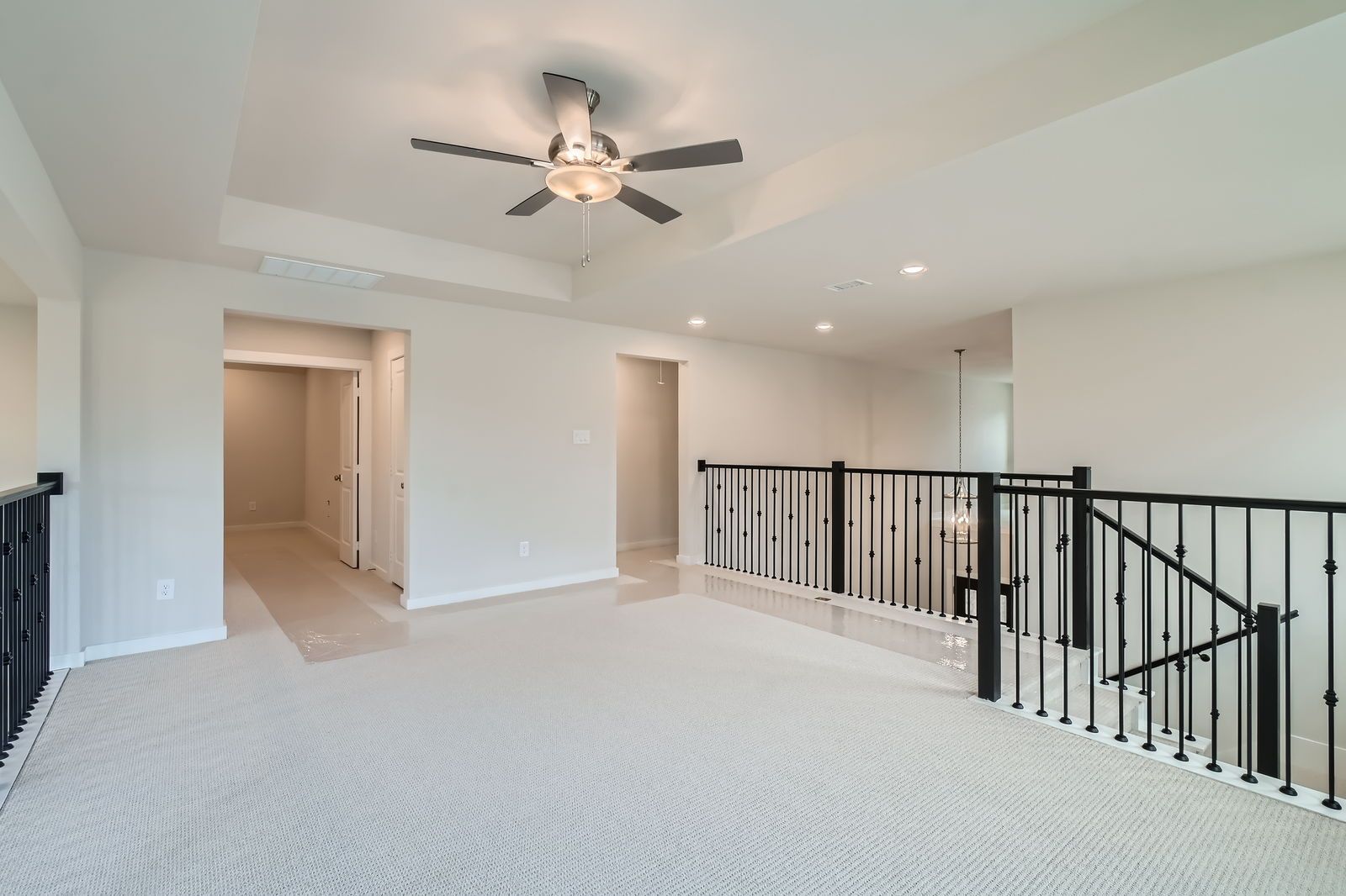 Plan 1564 Representative Photo - Game Room