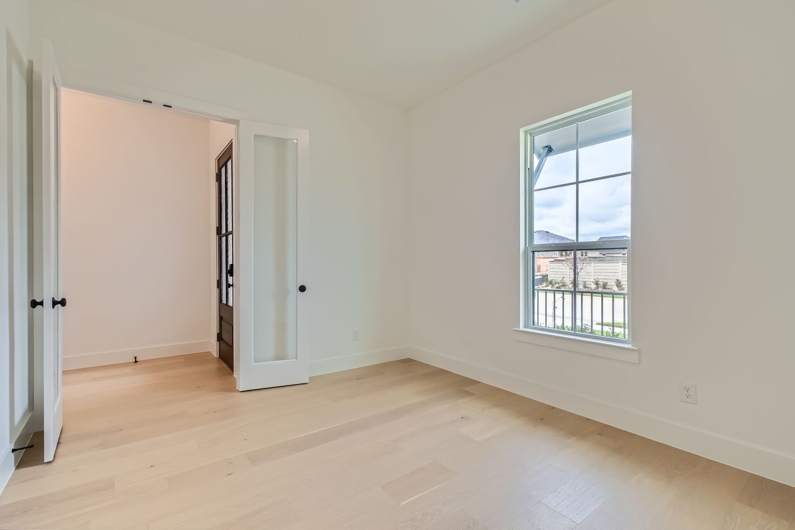 Plan 1560 Representative Photo - Home Office