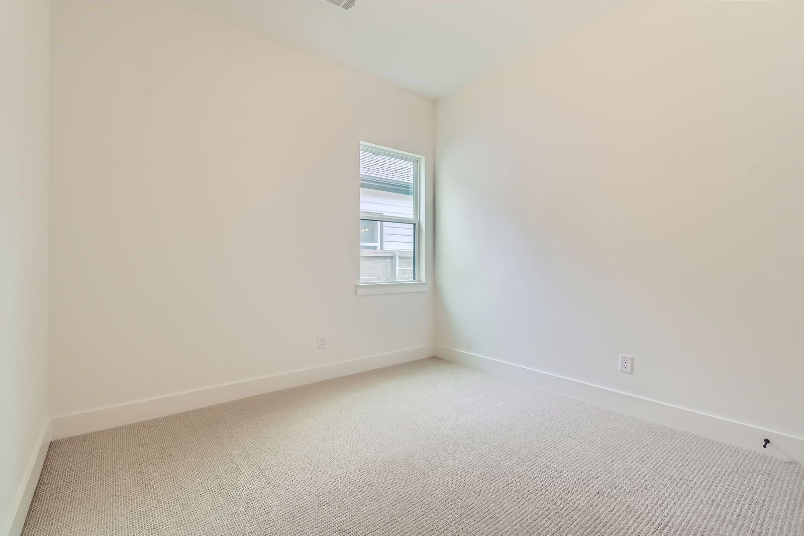 Plan 1560 Representative Photo - Bedroom