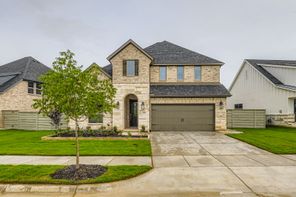 11204 Canopy Trail (Plan 1564)