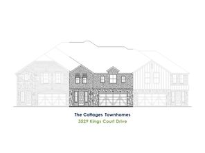 3529 Kings Court (3529 Kings Court)