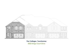 3525 Kings Court (3525 Kings Court)