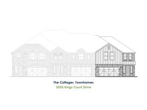 3533 Kings Court (3533 Kings Court)