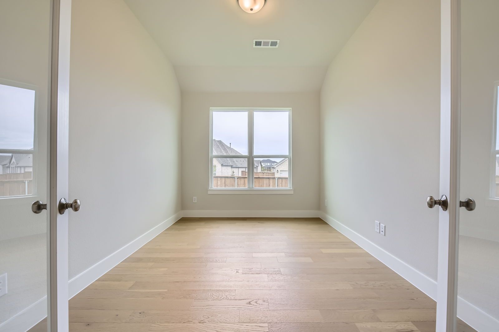 Plan 1535 Representative Photo - Home Office