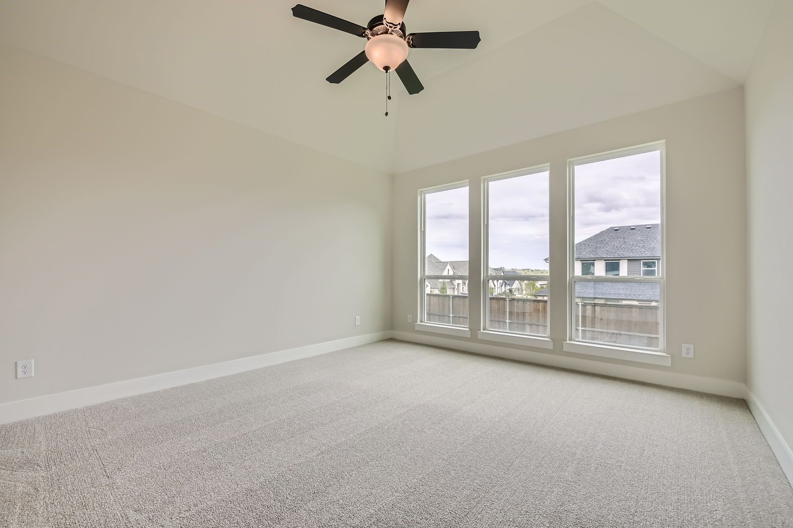 Plan 1535 Representative Photo - Main Bedroom