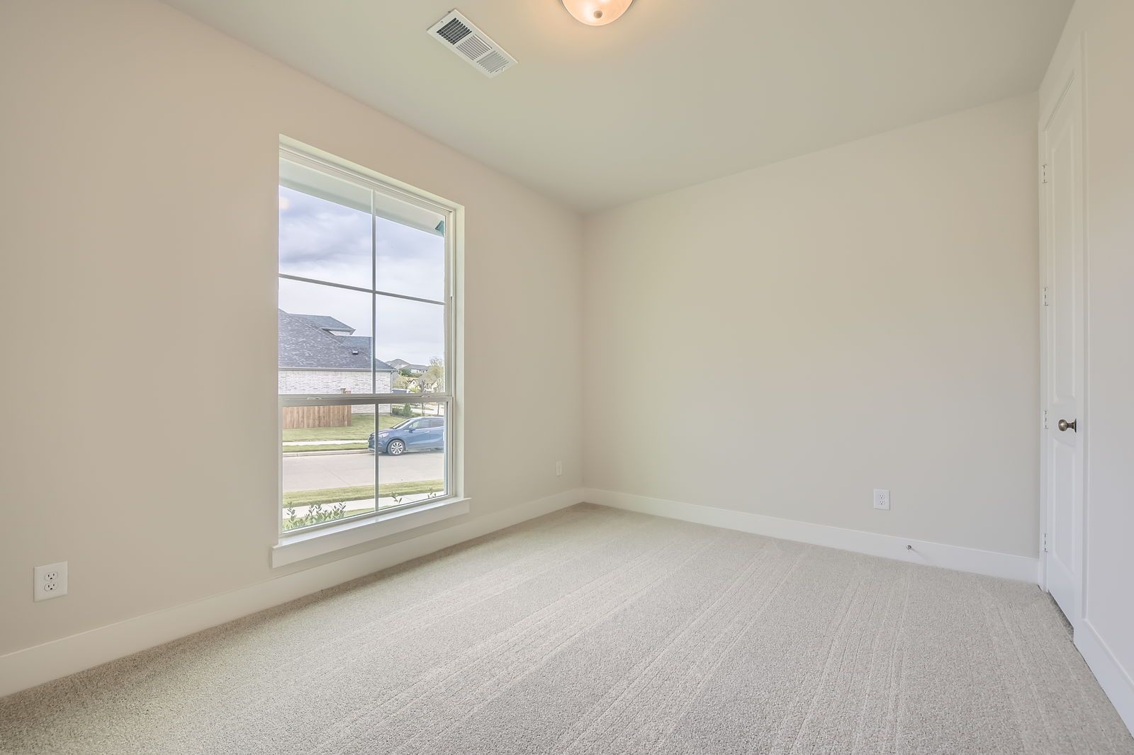 Plan 1535 Representative Photo - Bedroom