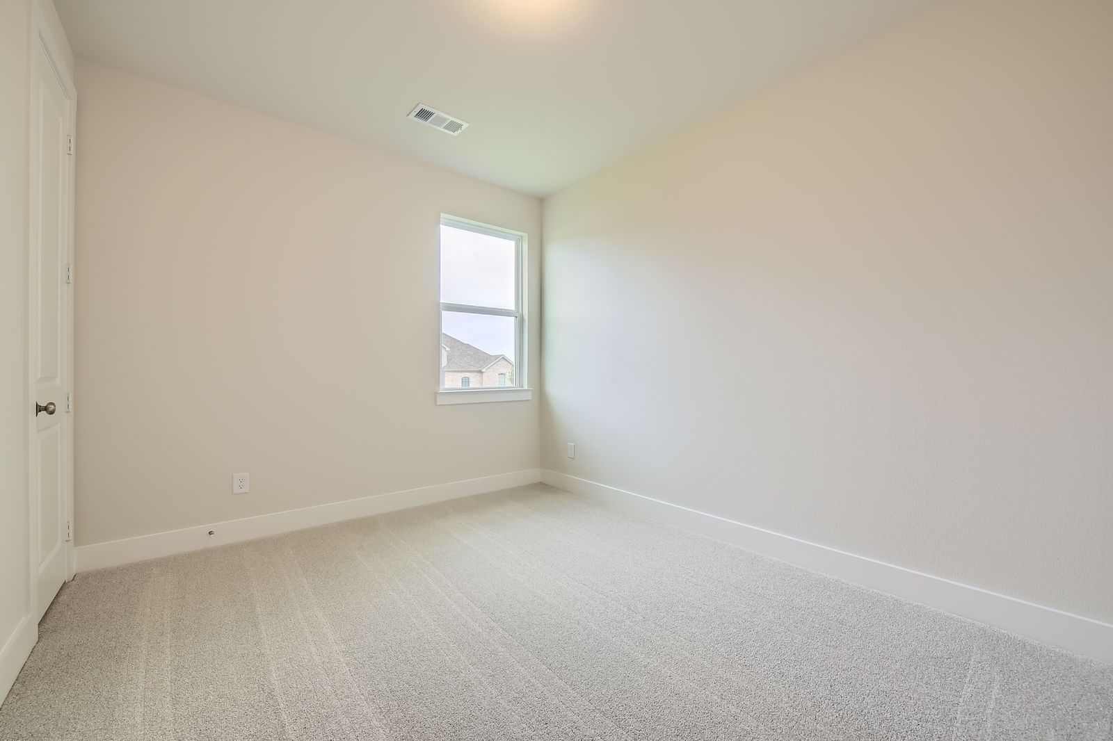Plan 1535 Representative Photo - Bedroom